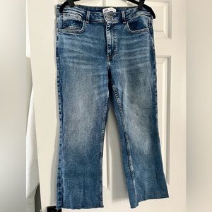 Zara women’s Jeans size 10